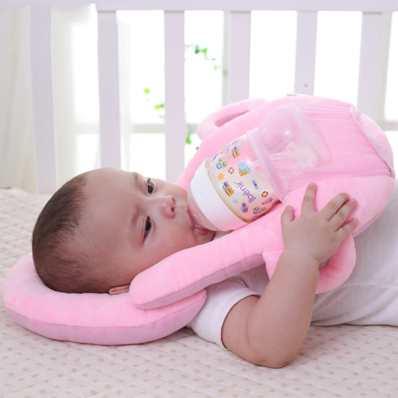 Multifunctional Breastfeeding Pillow For Infants And Young Children
