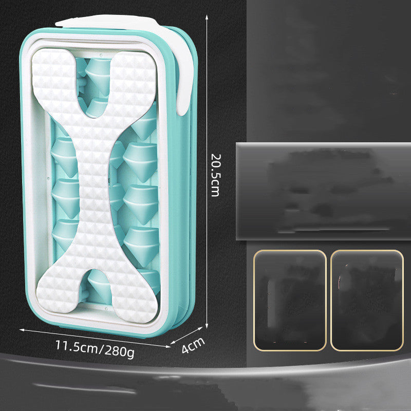 IceOrb Bottle