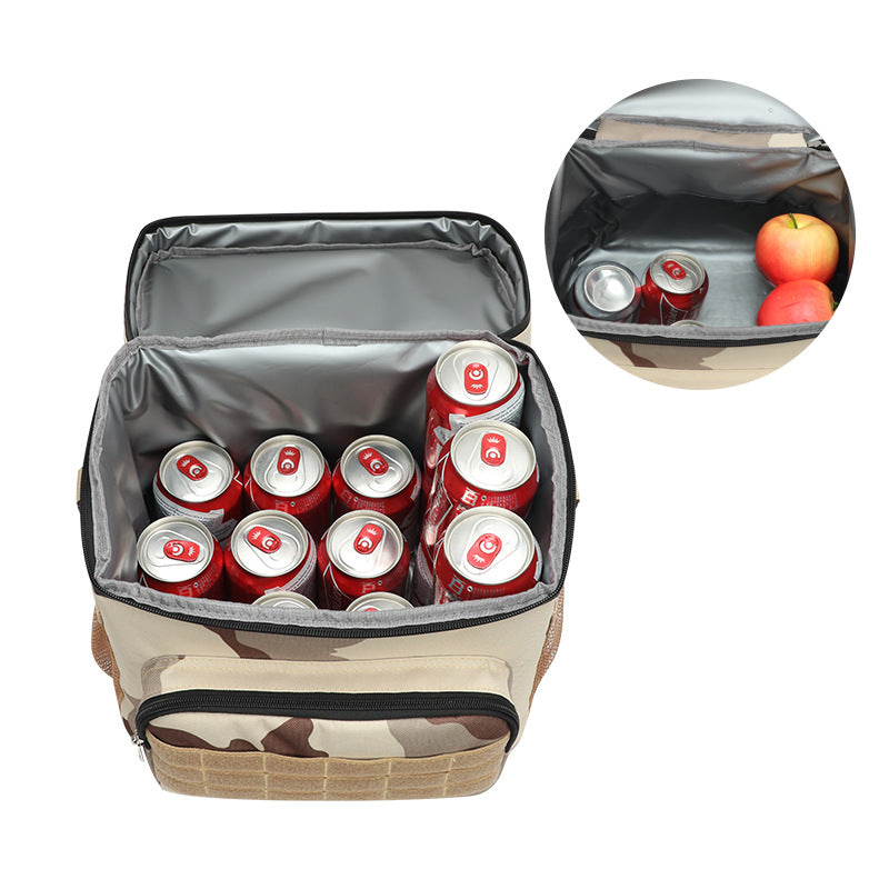 Worker’s Lunchbox