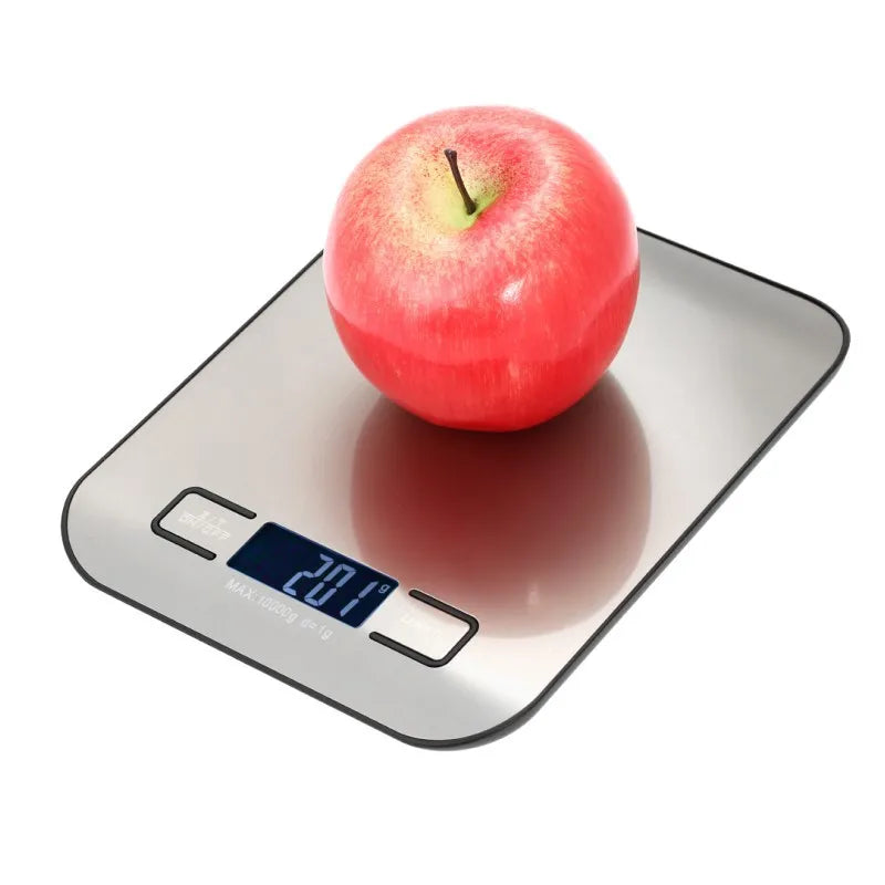 Stainless steel Kitchen Digital Scale