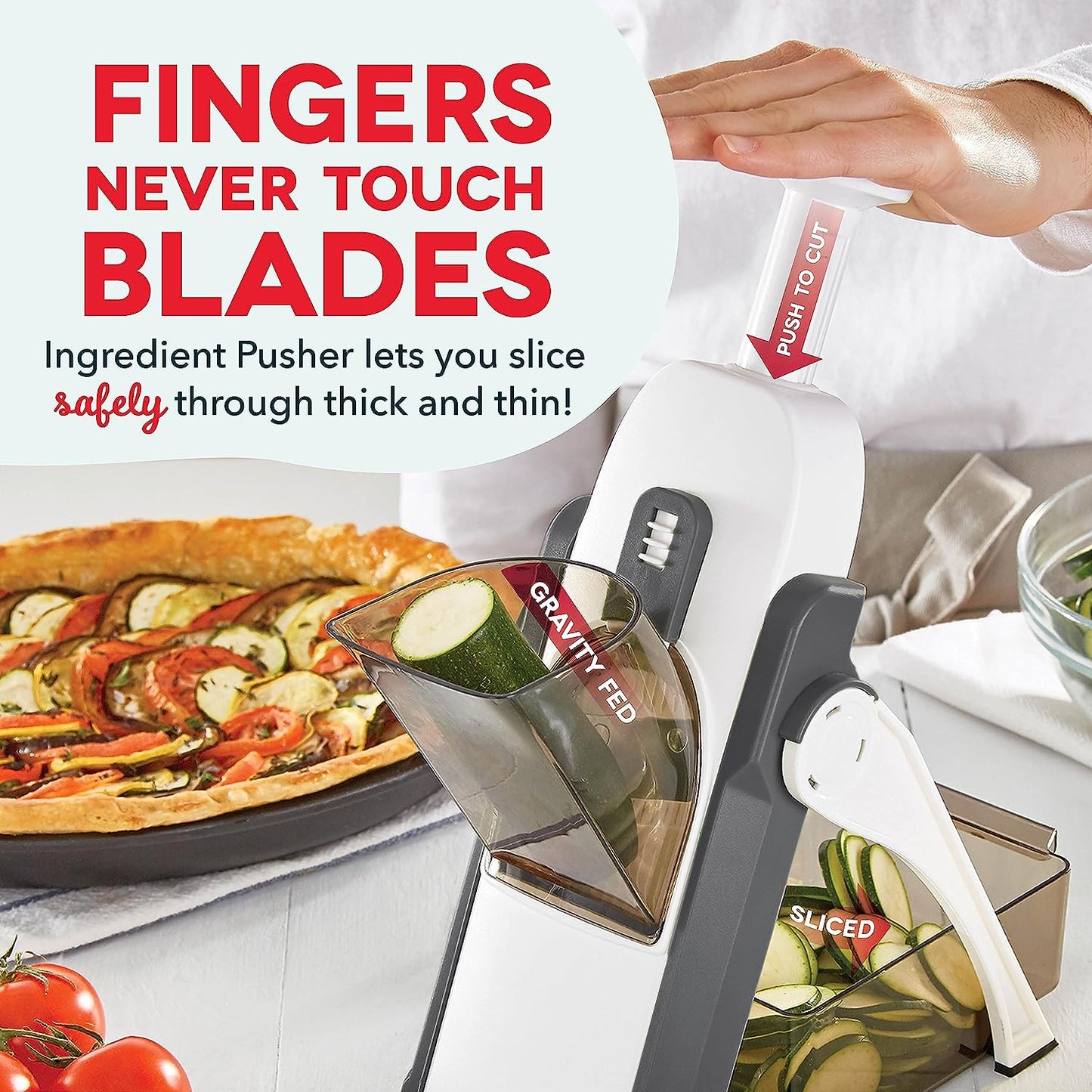 SliceGuard Pro
