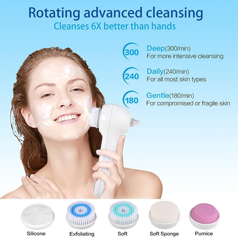 AquaSonic Cleanse