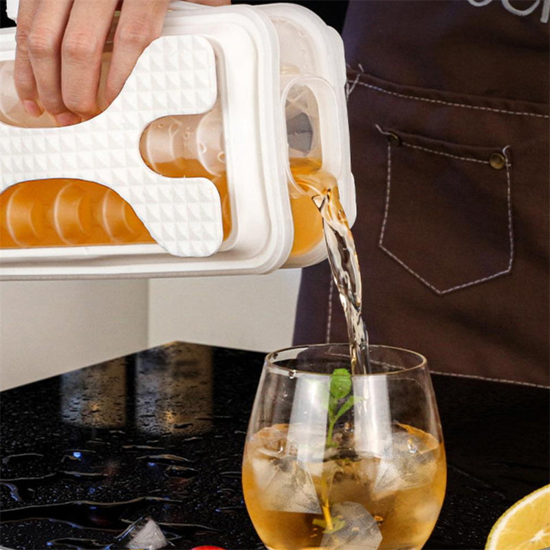 IceOrb Bottle