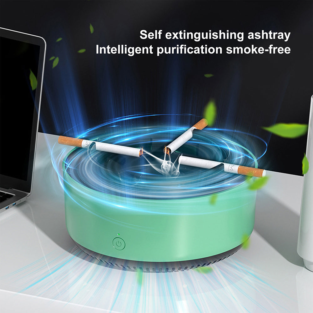 CleanBreeze Ashtray