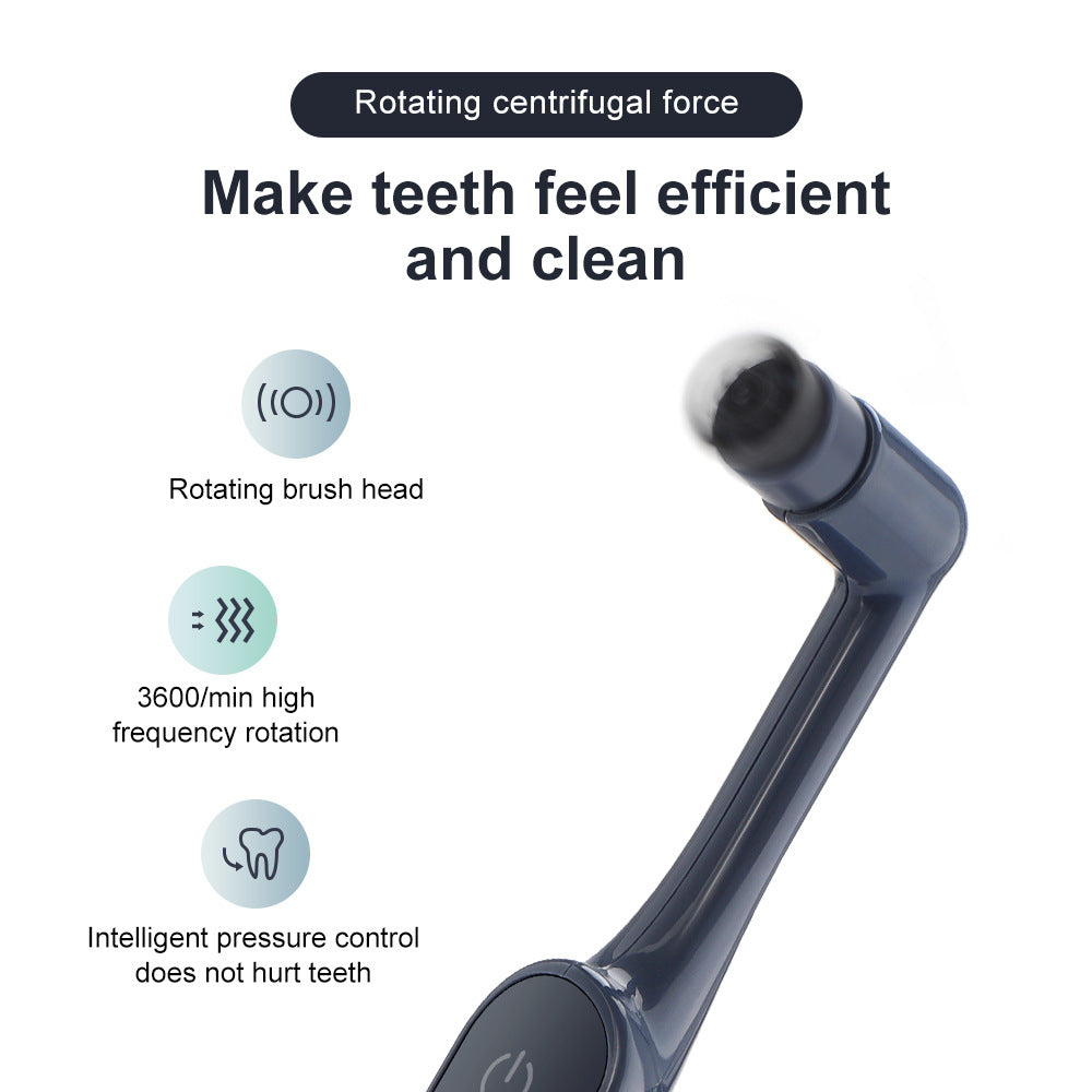 AquaGlideToothbrush