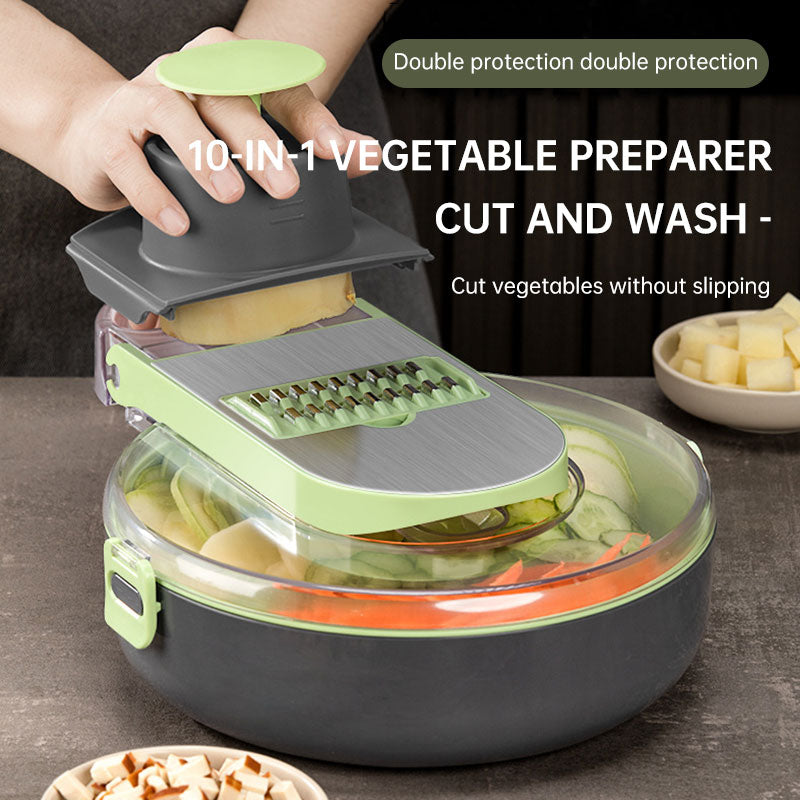 MultiGrate Cutter