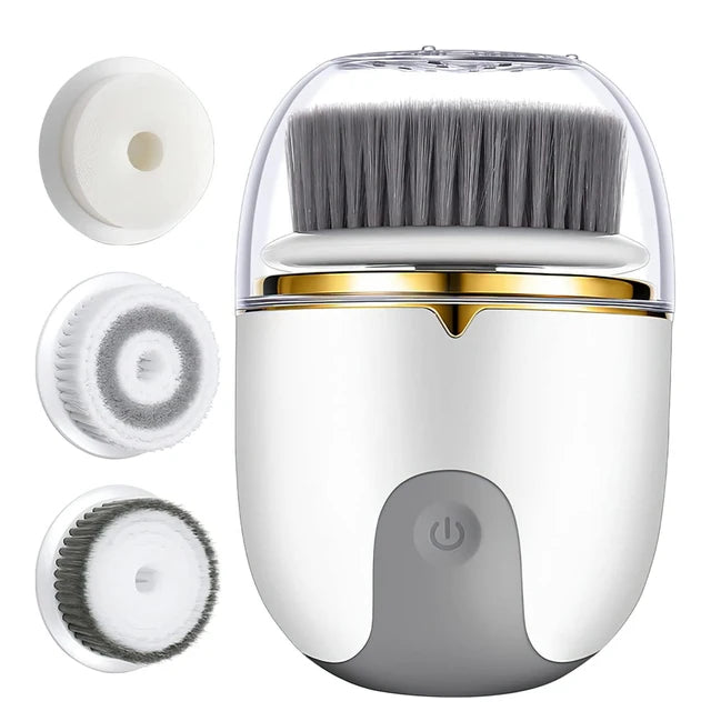 Radiance 360 Brush
