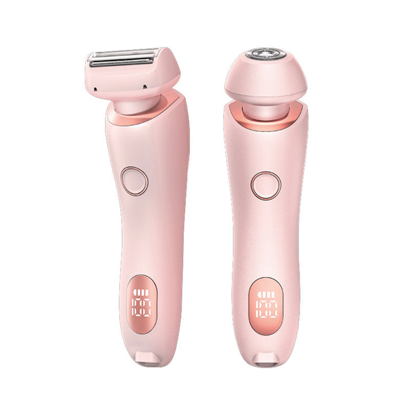 ElegantEdge Shaver