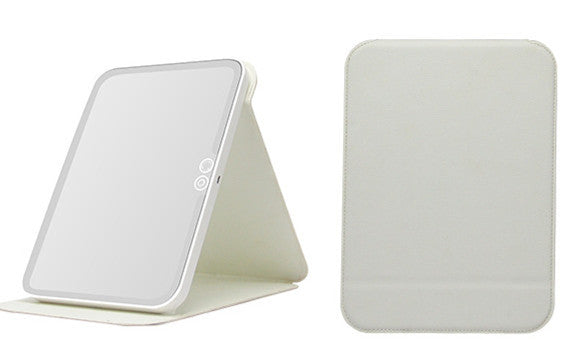 Rechargeable Foldable Lens Cleaner – Portable Ultrasonic Cleaner for Glasses & Contacts