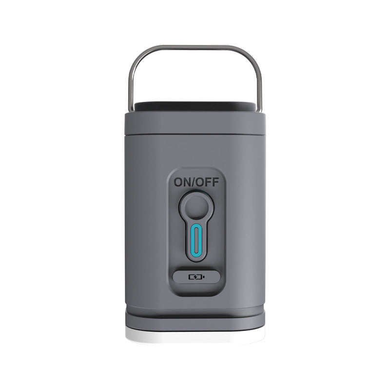 Mini USB Air Pump Electric Vacuum Pump Storage Compression Micro Suction Pump Portable Outdoor Travel Home