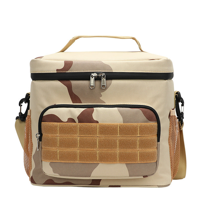 Worker’s Lunchbox