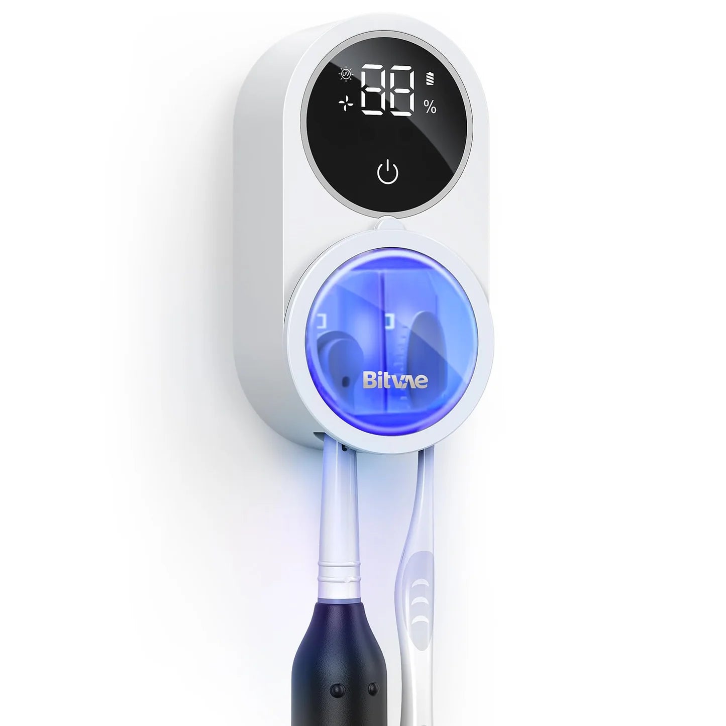 BitVae Toothbrush Steriliser