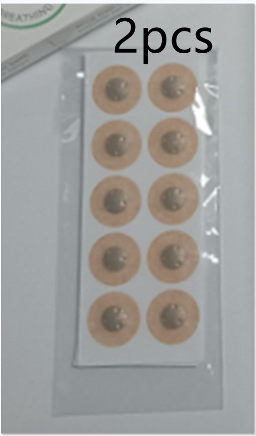Nasal Reliever
