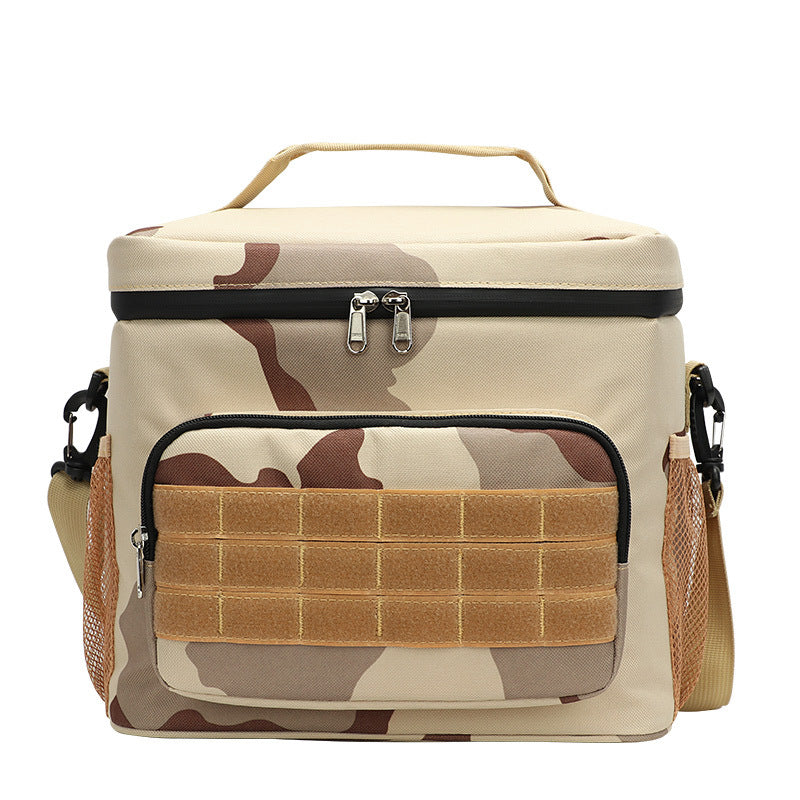 Worker’s Lunchbox