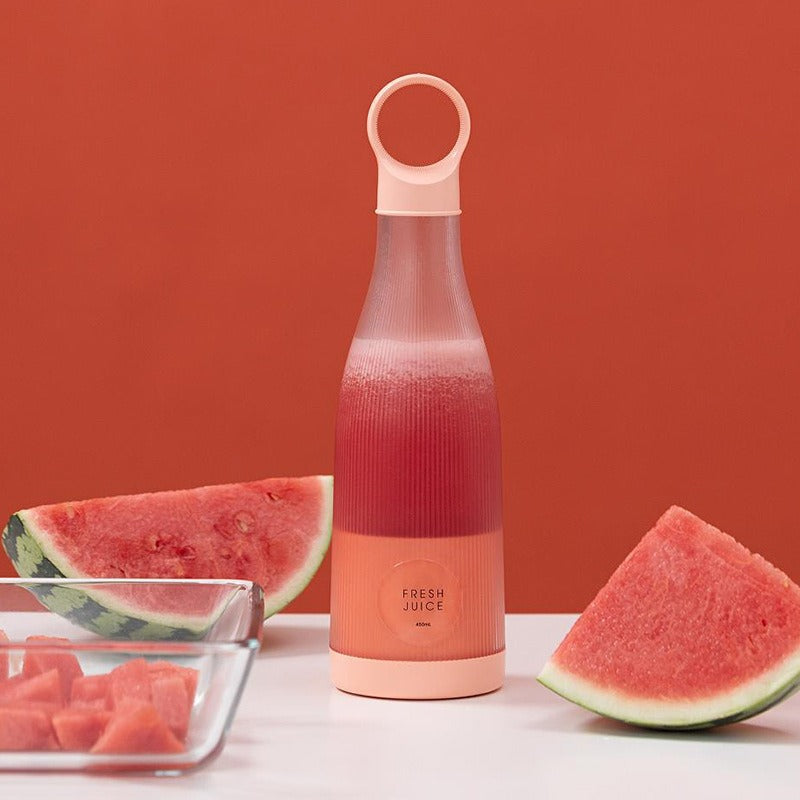 JuiceMaster Pro 12
