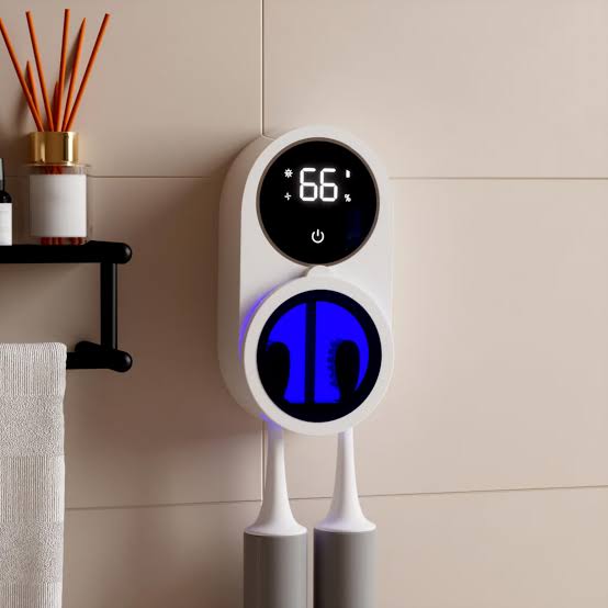 BitVae Toothbrush Steriliser