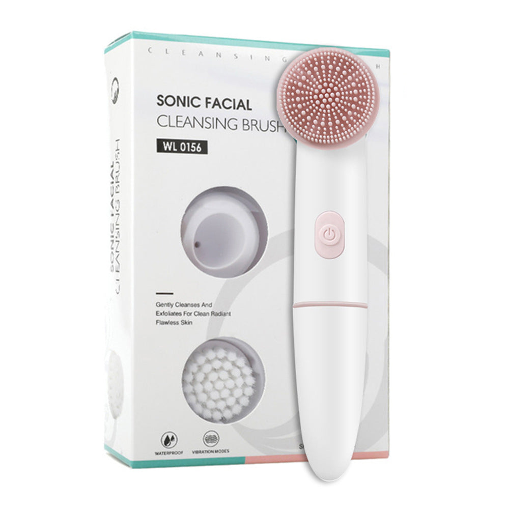 SonicWave Brush