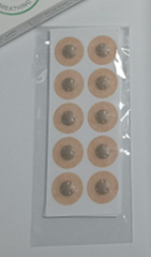 Nasal Reliever
