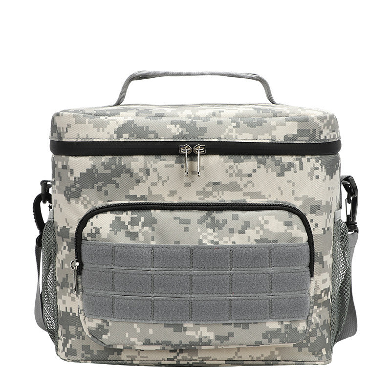 Worker’s Lunchbox