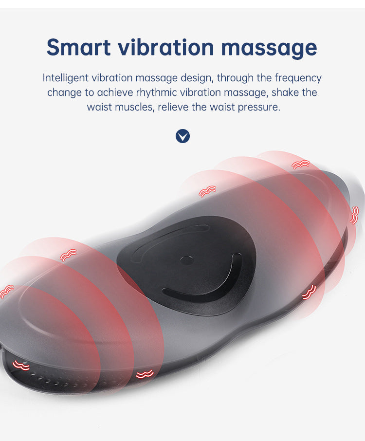 Lumbar Massager