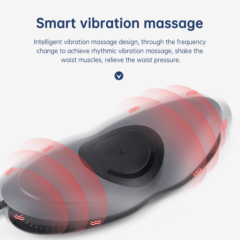 Lumbar Massager