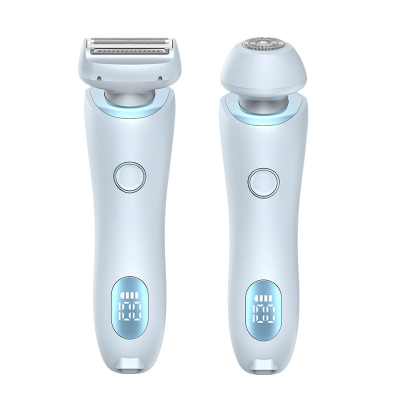 ElegantEdge Shaver