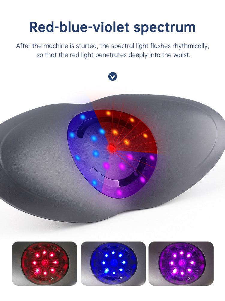 Lumbar Massager