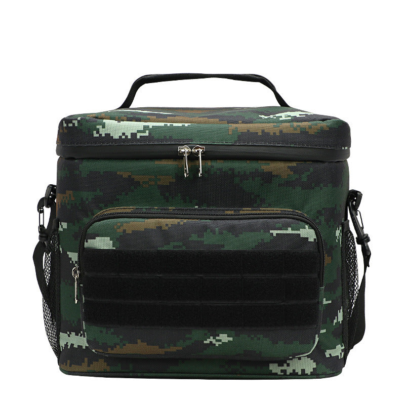 Worker’s Lunchbox