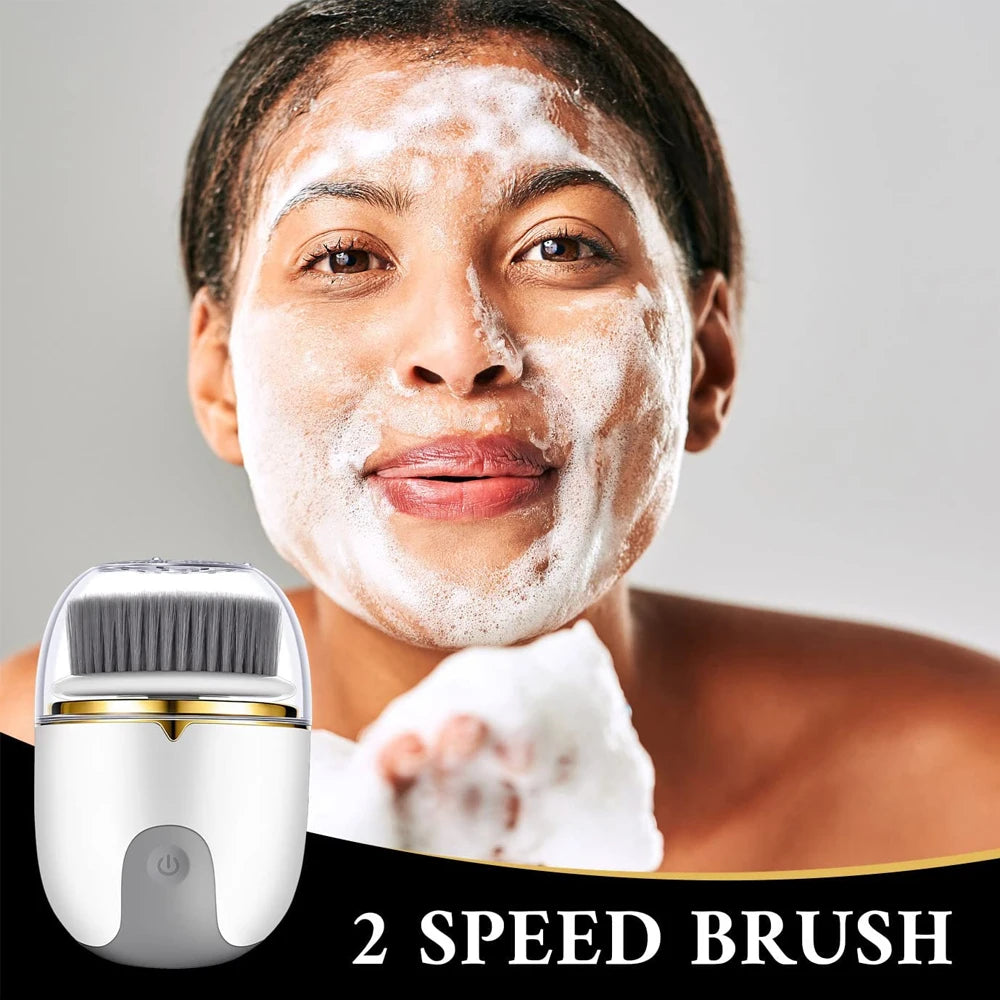 Radiance 360 Brush