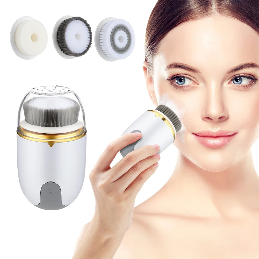 Radiance 360 Brush