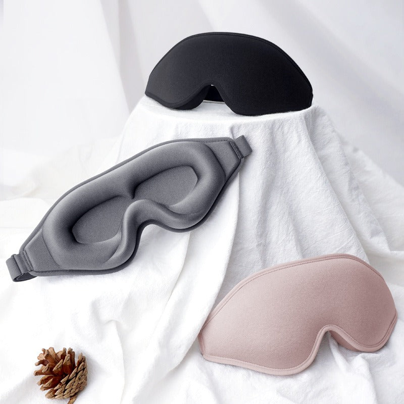 3D Eye Mask