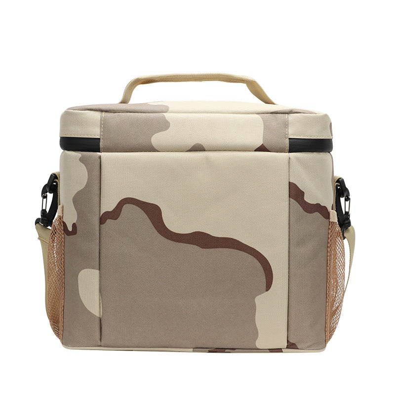 Worker’s Lunchbox