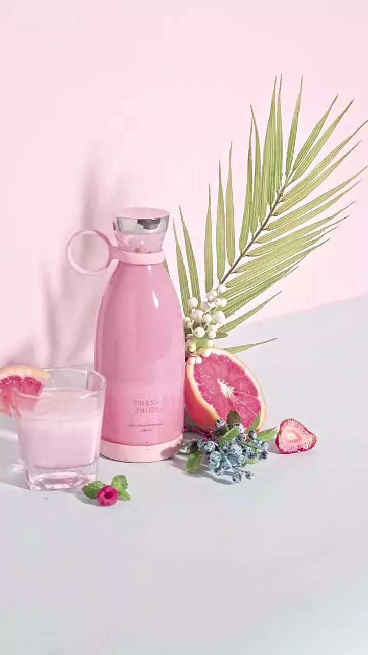 JuiceMaster Pro 12