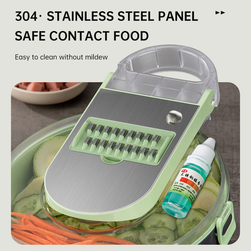 MultiGrate Cutter