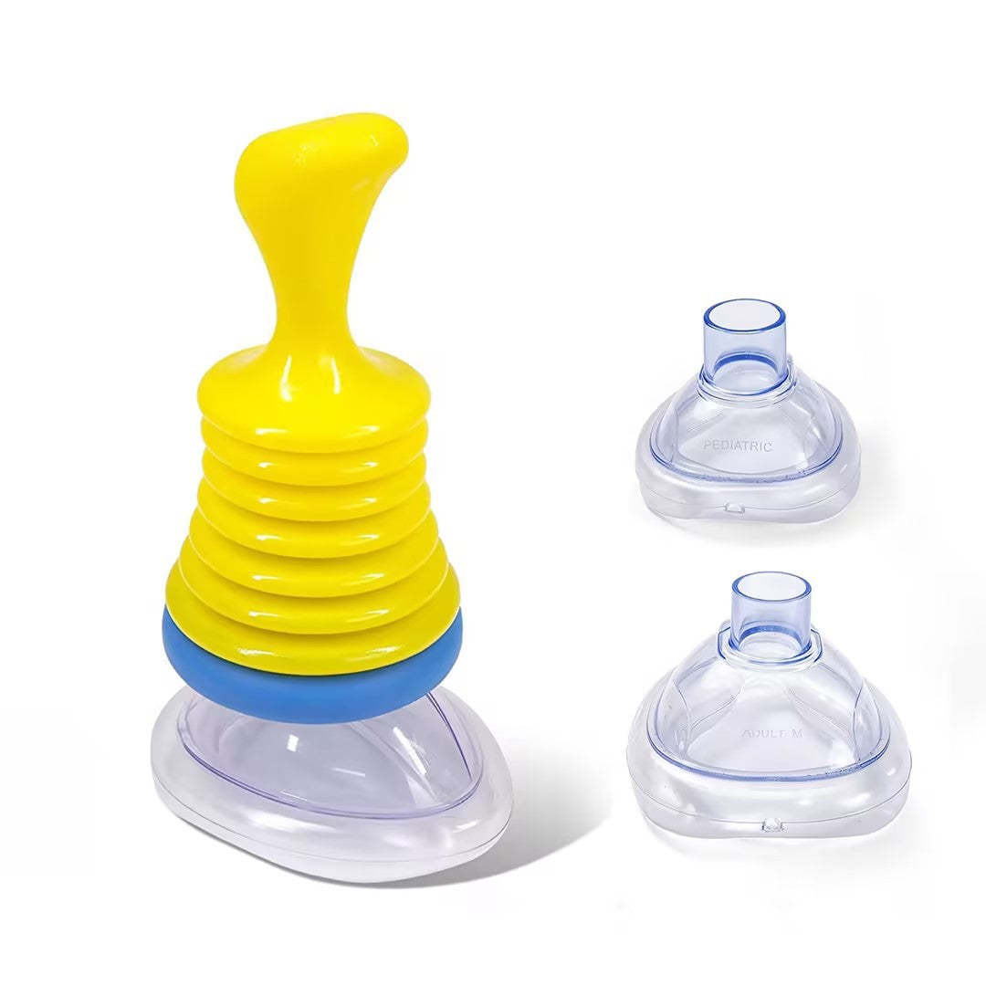 ChokeAid Trainer