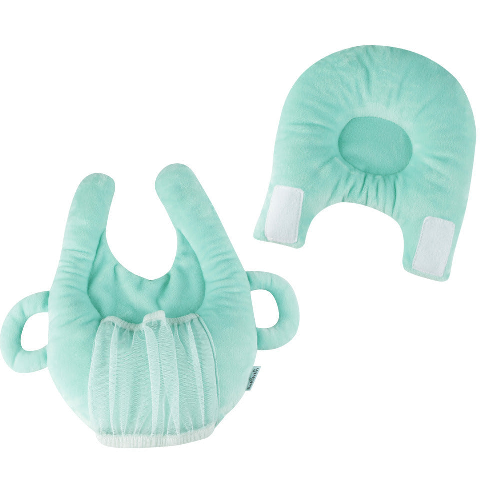 Multifunctional Breastfeeding Pillow For Infants And Young Children