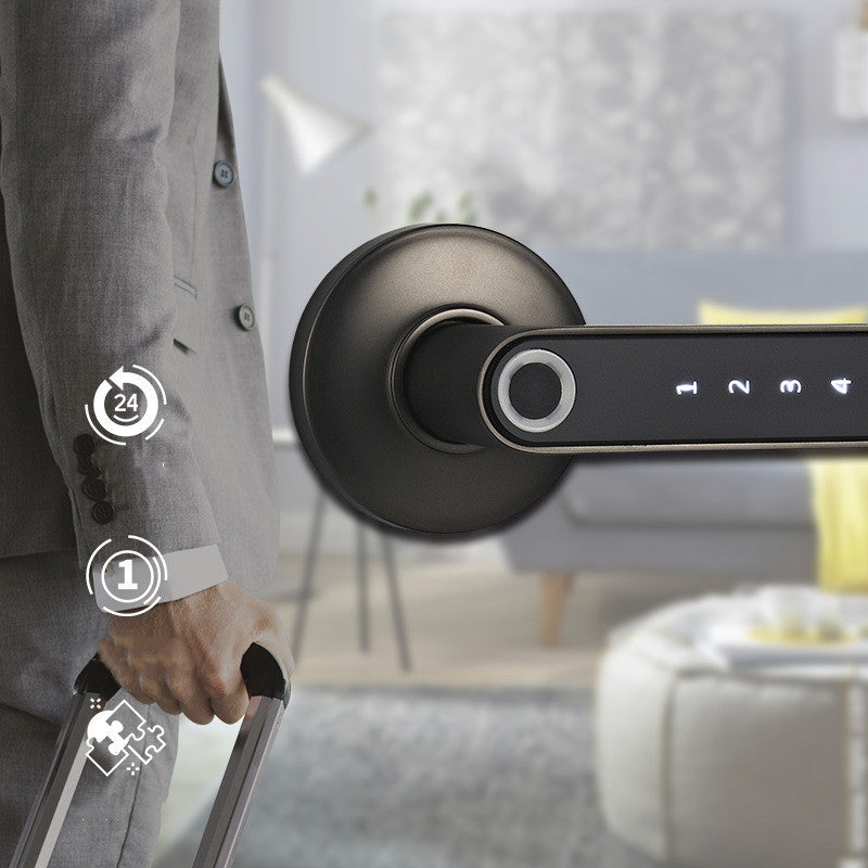 Smart Lock 300