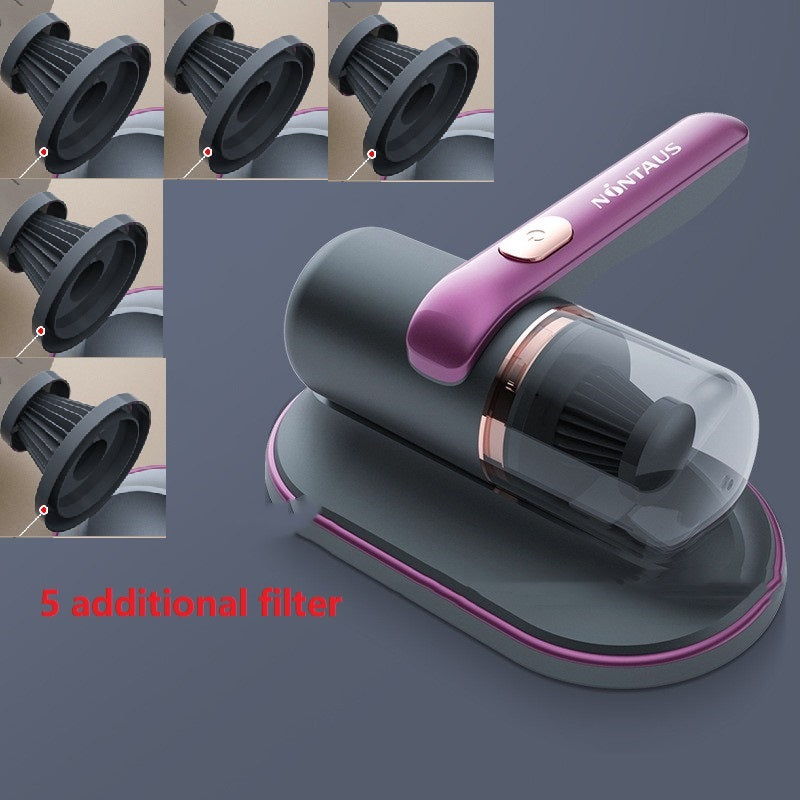 Dust Buster