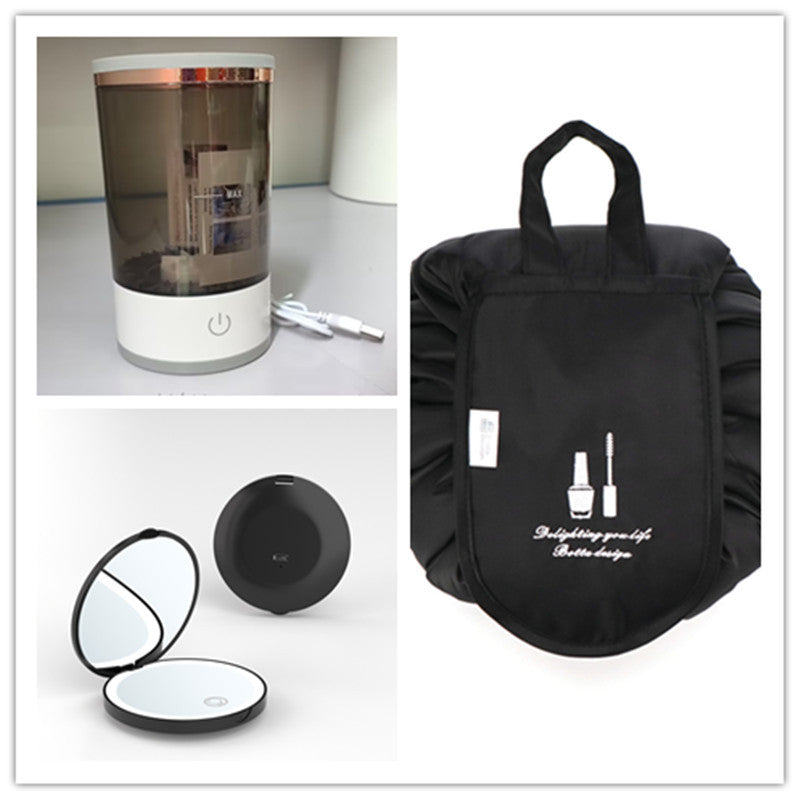 Makeup Matic