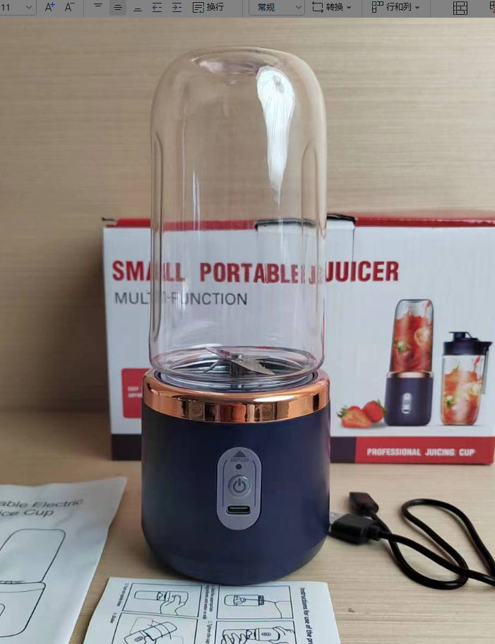 JuiceMaster Pro