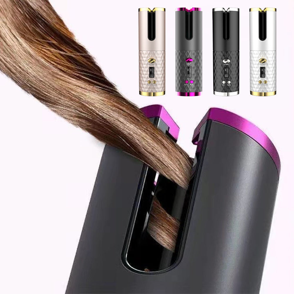 Curlwave X