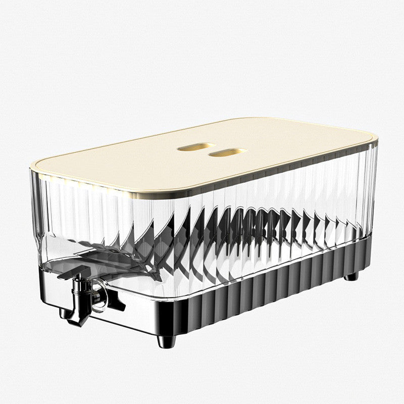 Kelvax Large Capacity Dispenser