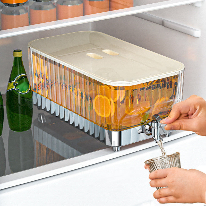 Kelvax Large Capacity Dispenser