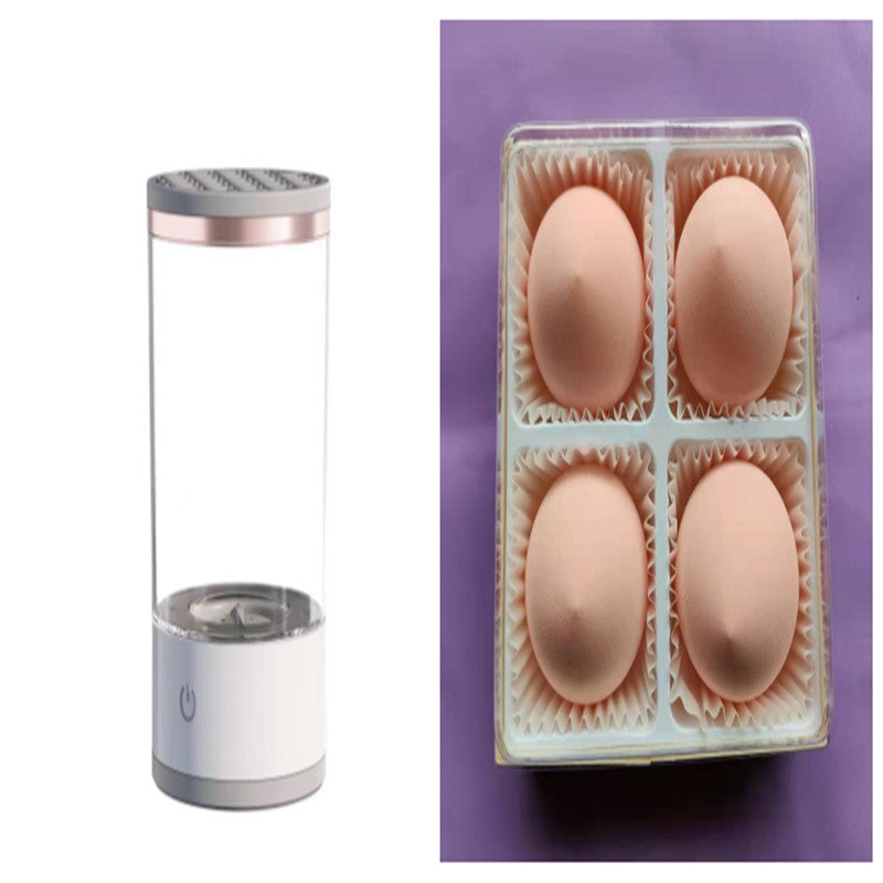Makeup Matic