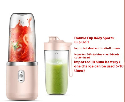 JuiceMaster Pro