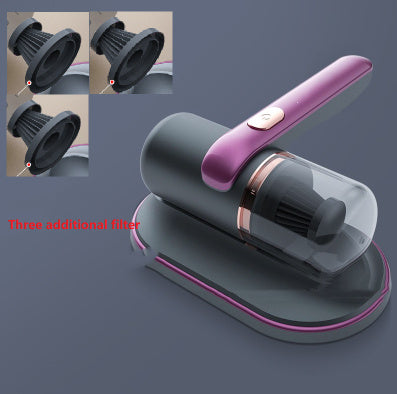 Dust Buster