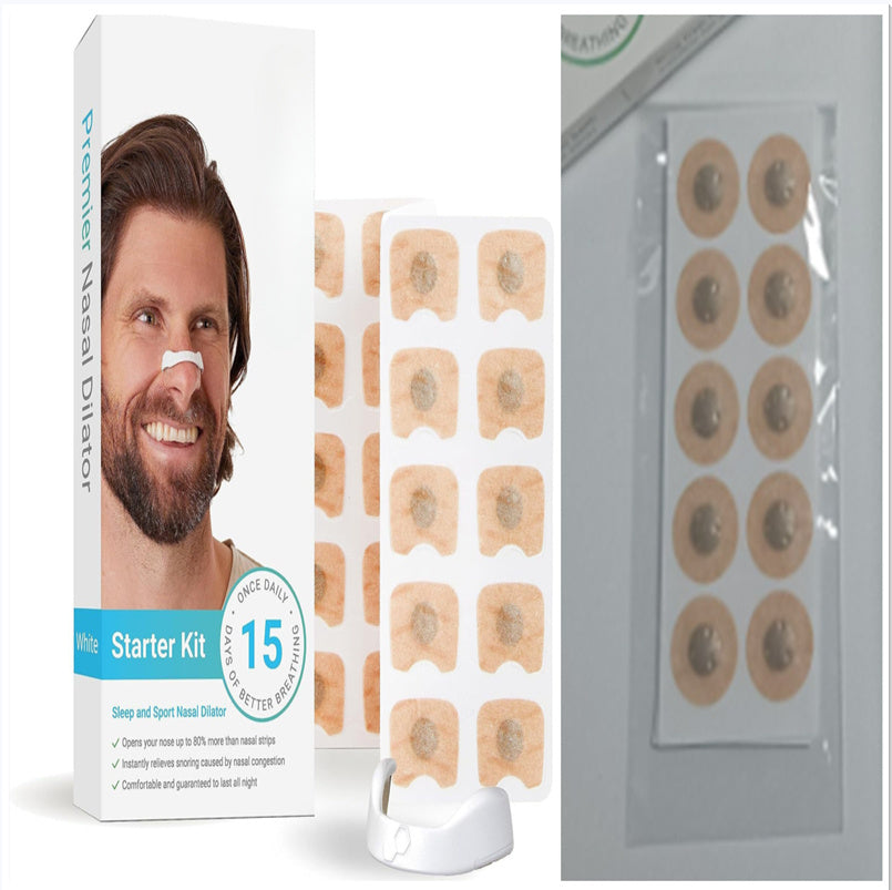 Nasal Reliever
