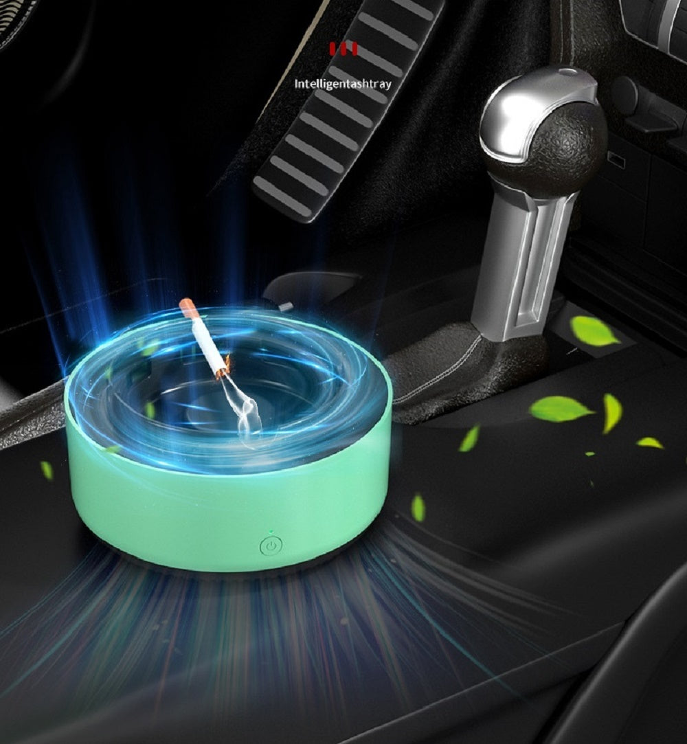 CleanBreeze Ashtray