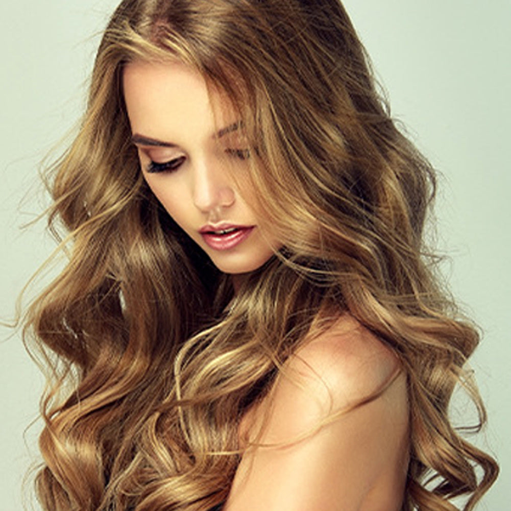 Curlwave X