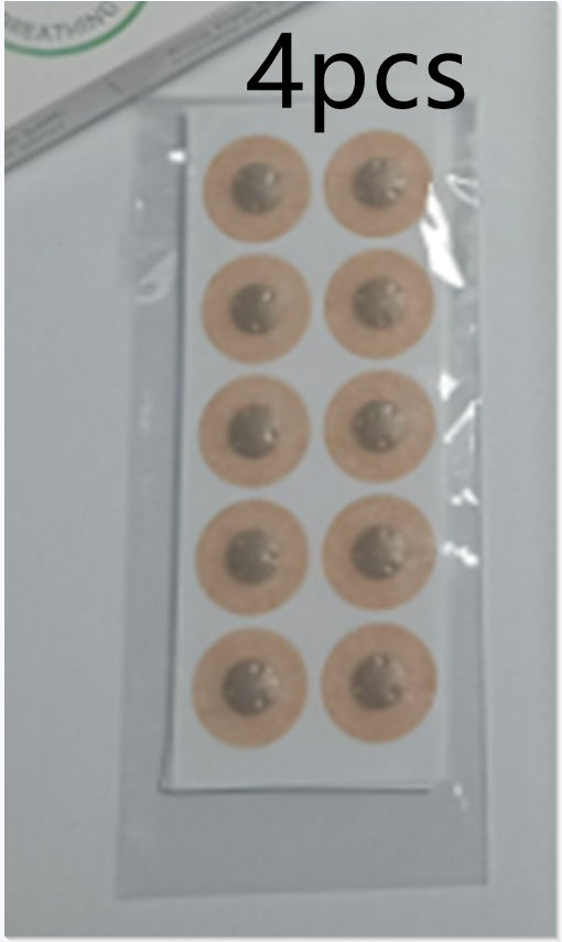 Nasal Reliever